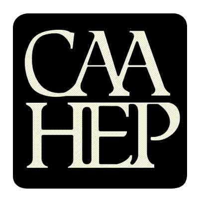 CAAHEP-LogoColor