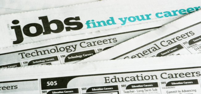 Job search tips - Ohio Business College