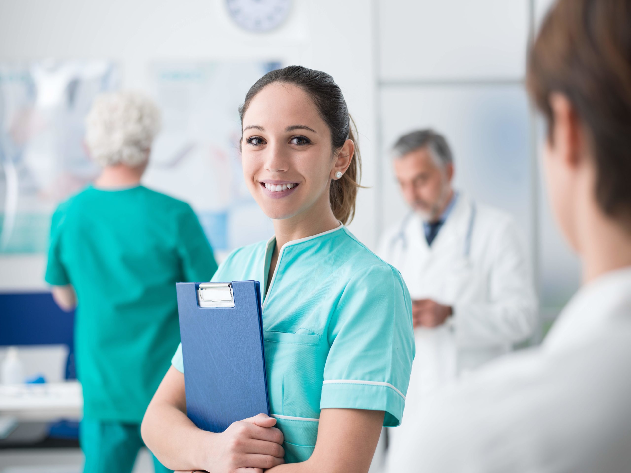 4 Leadership Traits For Medical Assisting Careers | OBC