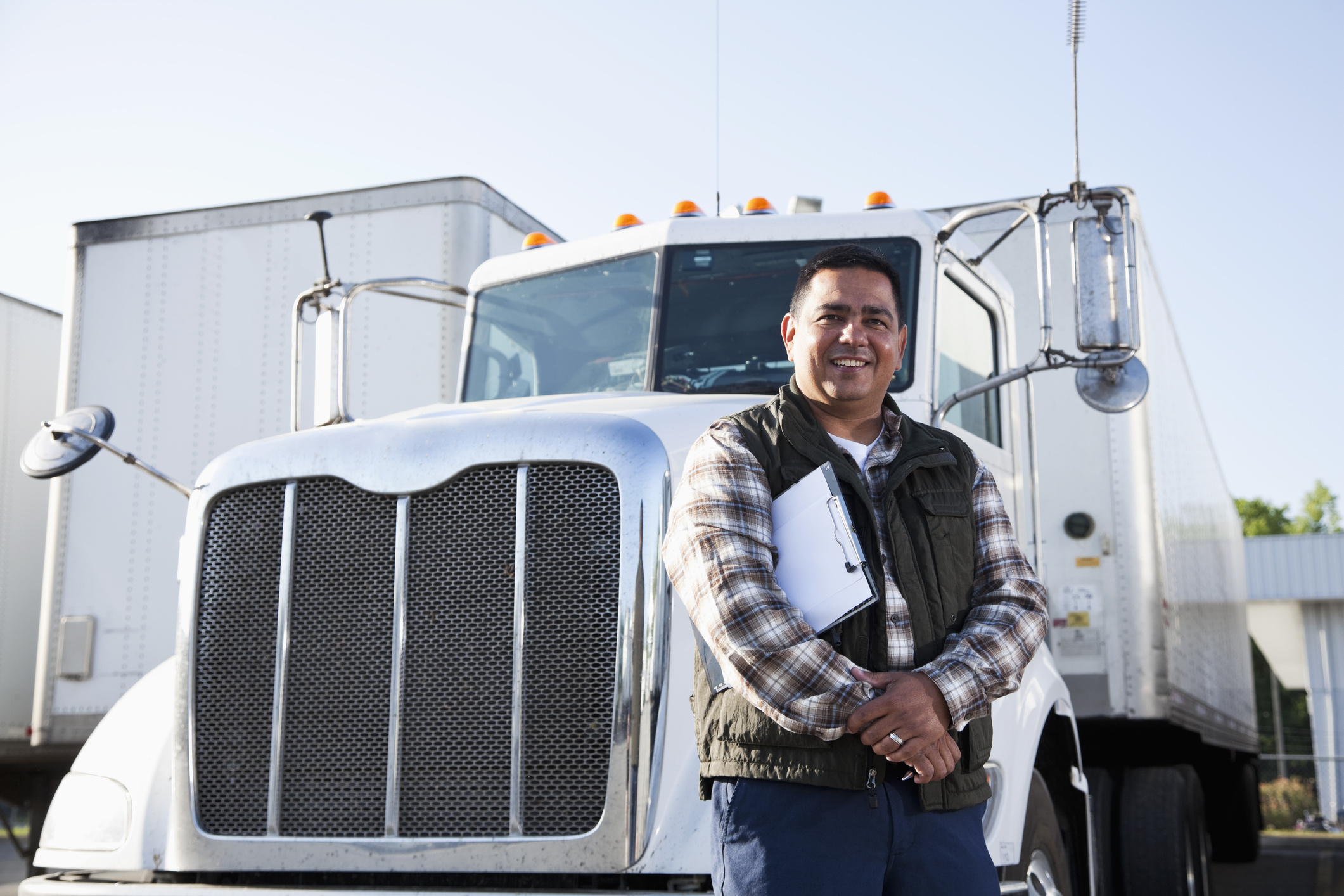 Are Truck Drivers In Demand In New Zealand