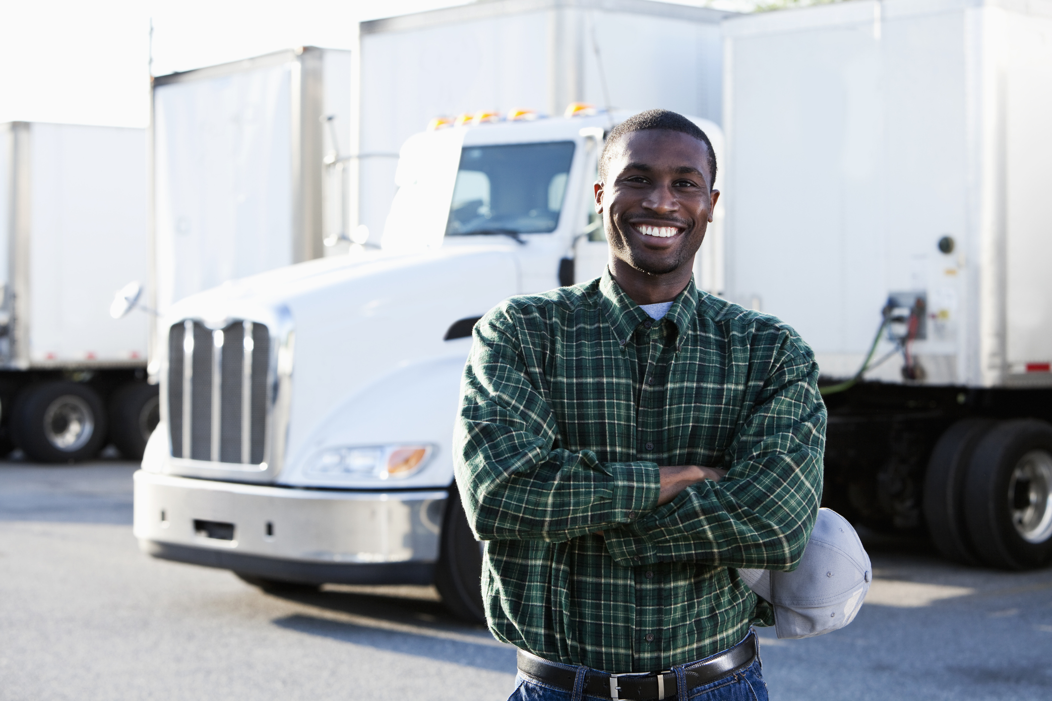 What Jobs Opportunities are Available with a Class A CDL? Ohio