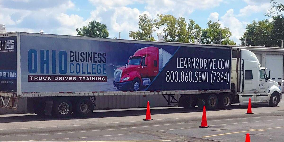 Truck Driving School, CDL Programs